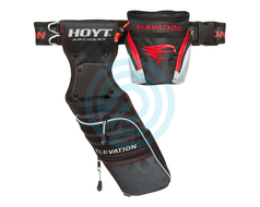 Elevation Quiver Field Package Nerve Hoyt