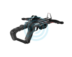 Barnett Crossbow Pistol Demun Accu Strike Compact