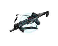 Barnett Crossbow Pistol Demun Accu Strike Pro Compact