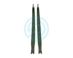 Bear Archery TD Limbs Phenolic with Green Glass