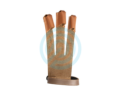 Bear Archery Glove Fred Bear Master