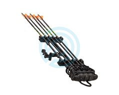 Trophy Ridge Bow Quiver Hex Light