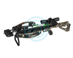 Hori-Zone Crossbow Compound Package Bedlam