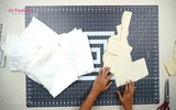 Part 3 -  Seam Allowance & Fabric Details