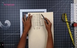 Class 2 - How to Read Points in Measuring Tape Readings