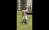 Class 6 - Final Look of the Pattu Pavadai Variation 2