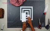 Making of Pattern Weight