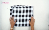 Making of Tote Bag