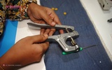 Class 30 - How to Fix Plastic Snap Buttons