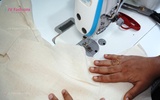 Class 25 - How to Stitch Full Dress Side Invisible Zip