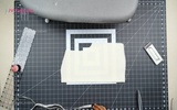 Class 10 - How to Finish Angled Neckline