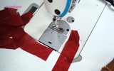 Class 5 - How to Finish U Neckline with Bias Strip