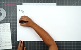 Part 3 - Pattern Making for Sleeves