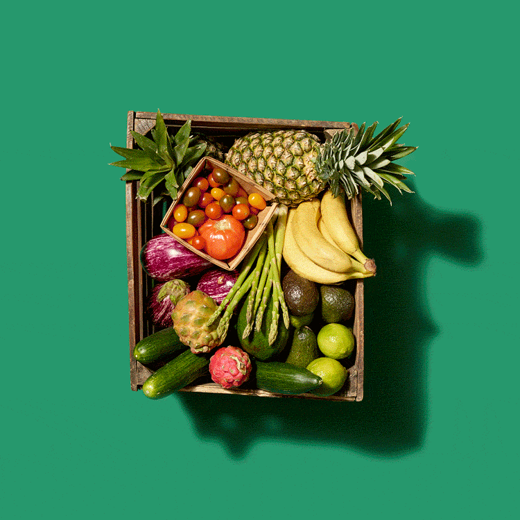 FRUITS