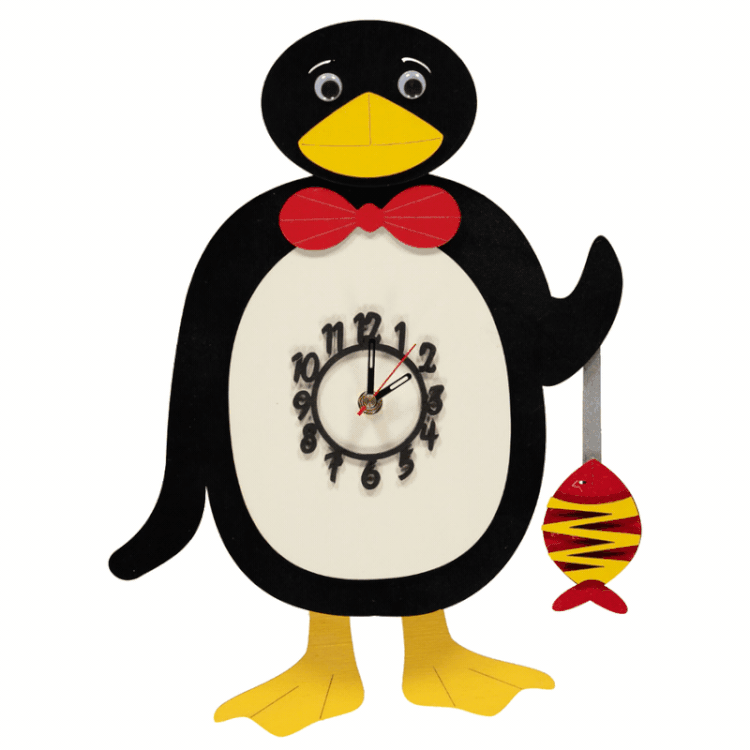Pinguin