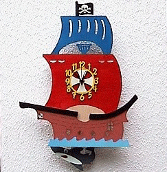 Piratenschip