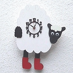 Schaap