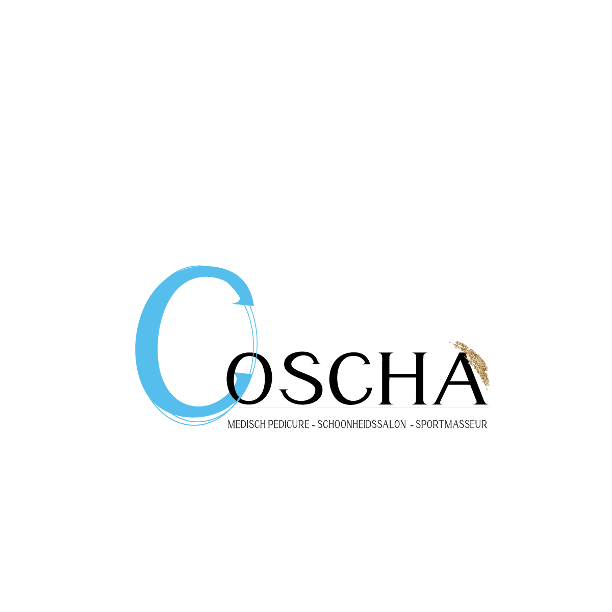 Coscha  voor Pedicure, Massage en Schoonheidssalon