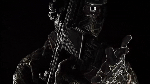 MagFed Paintball