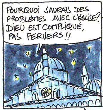 Einstein et Galilée BD