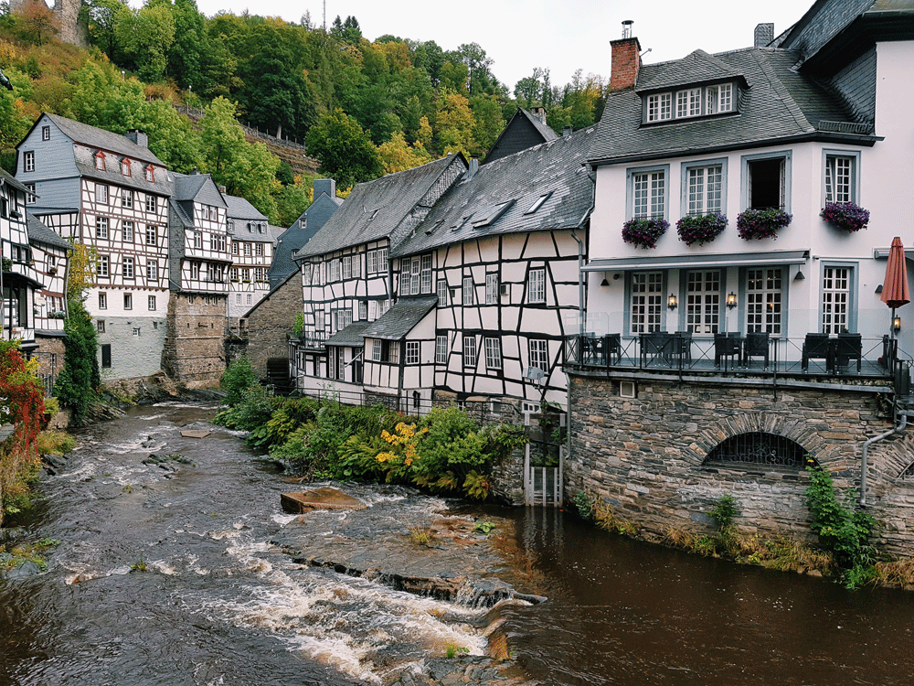 Monschau