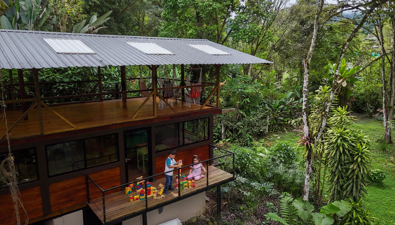 Terreno 1 - Vista 15