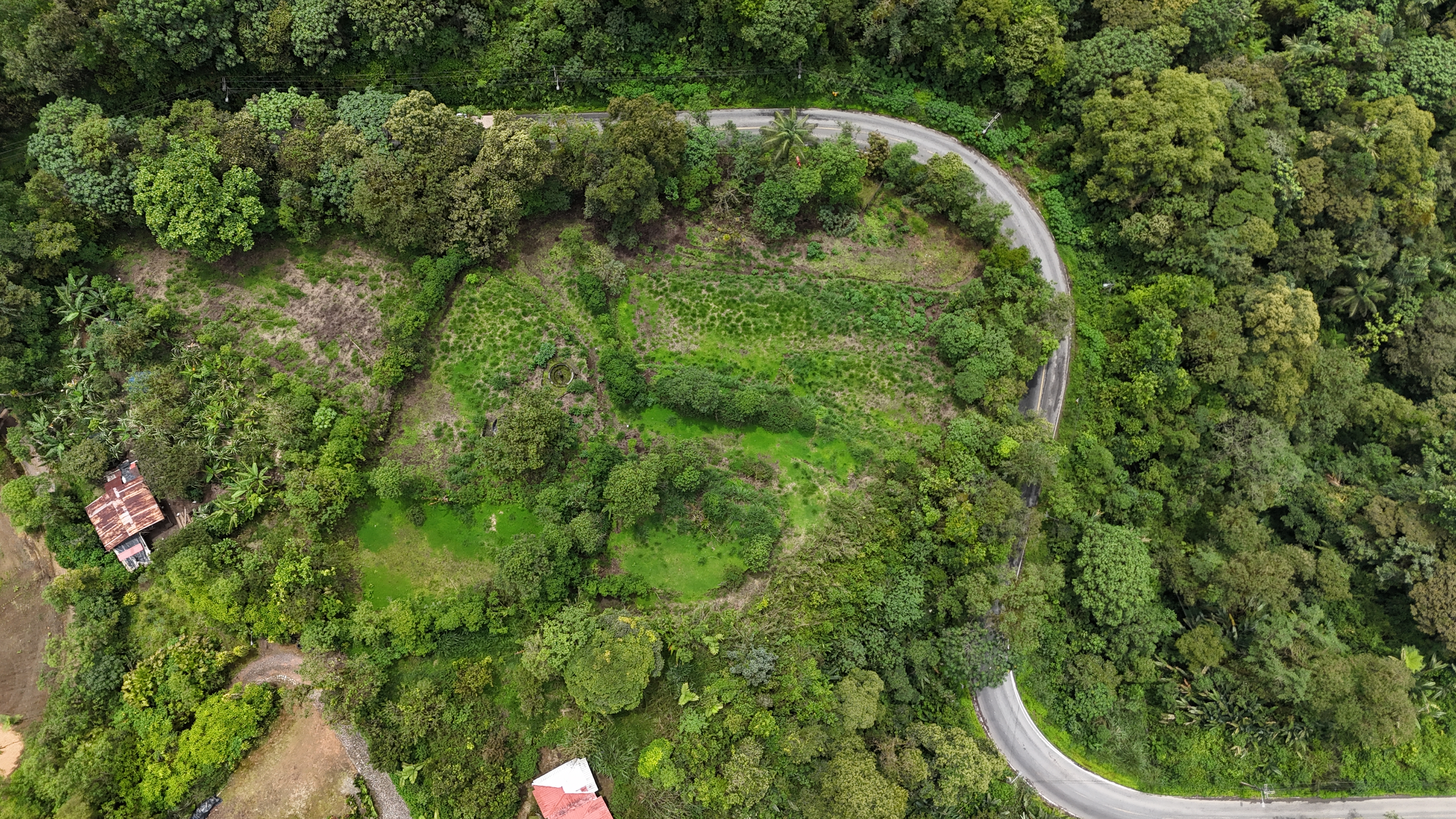 Terreno 1 - Vista 1