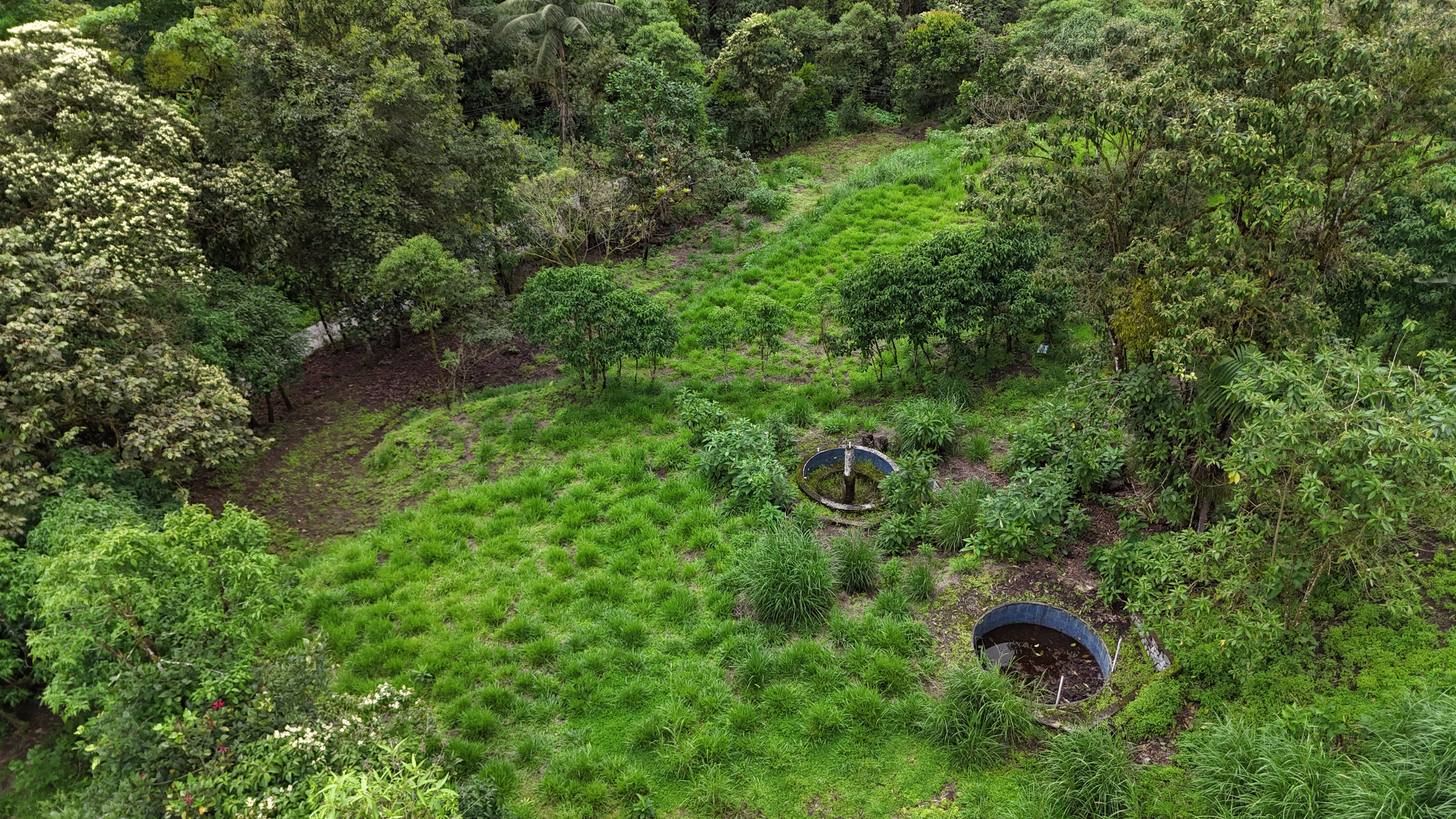 Terreno 1 - Vista 2