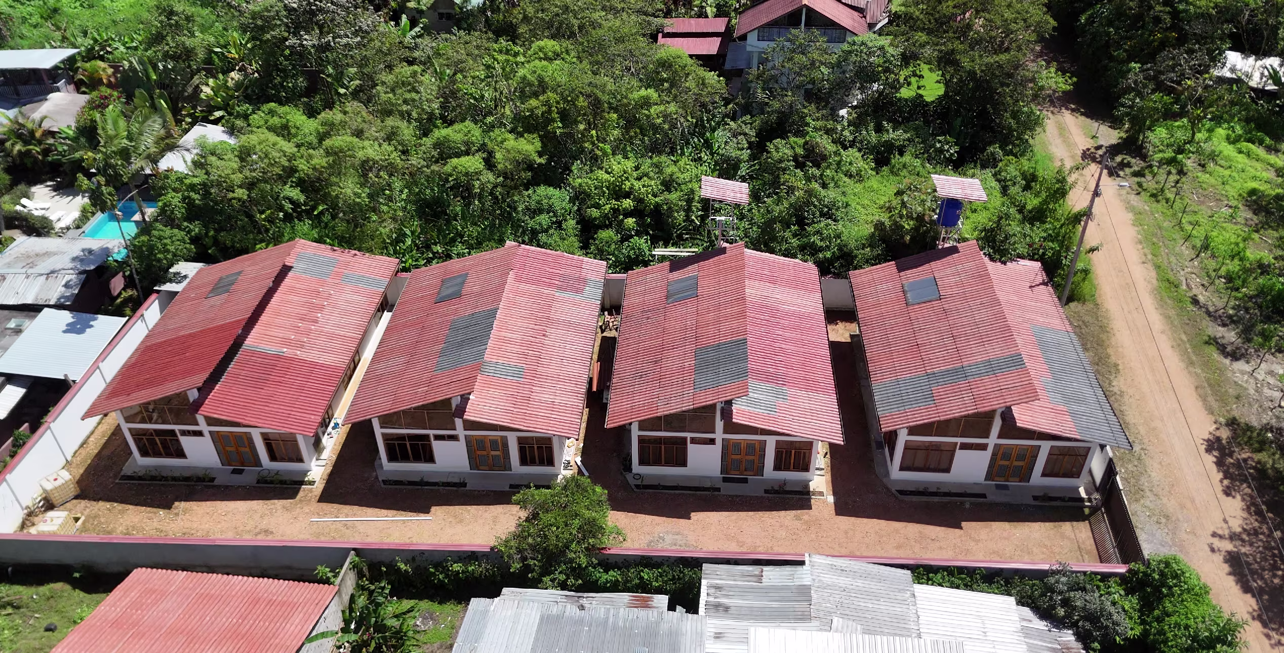 Condominio La Magdalena - Vista 1