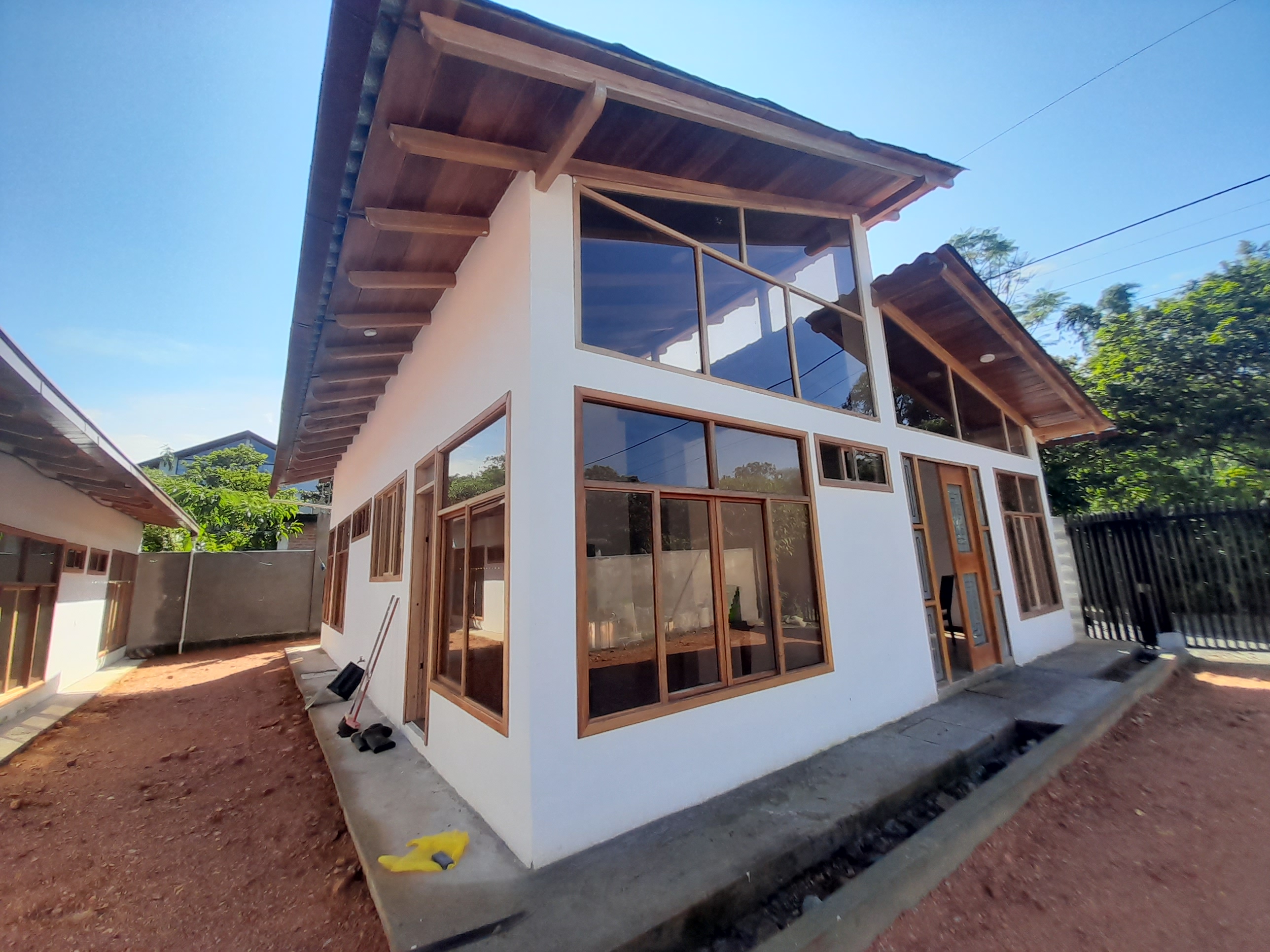 Condominio La Magdalena - Vista 2