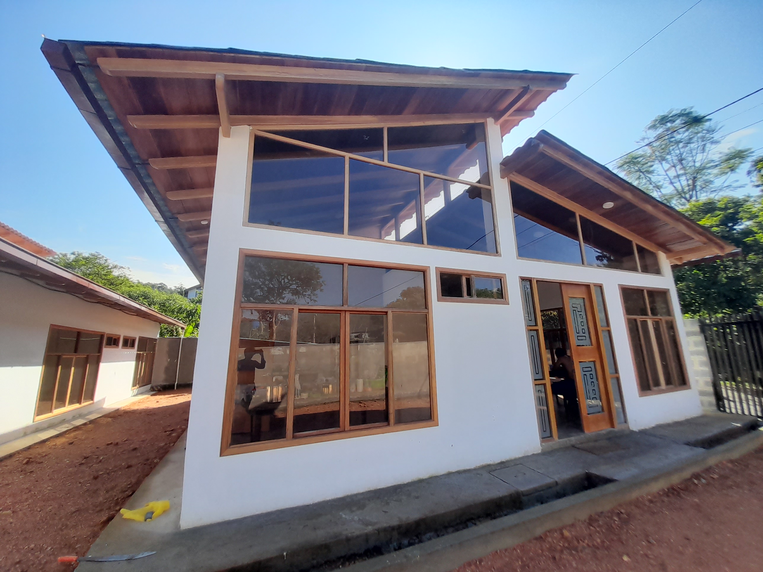 Condominio La Magdalena - Vista 3