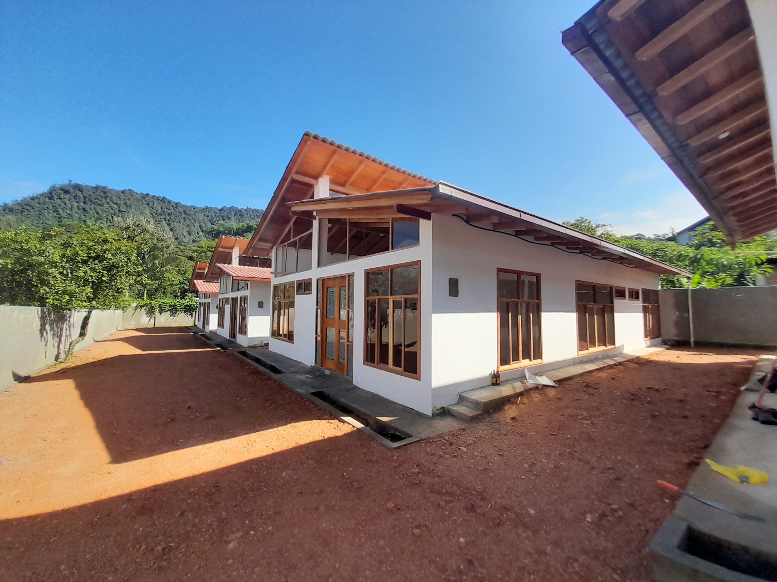 Condominio La Magdalena - Vista 4