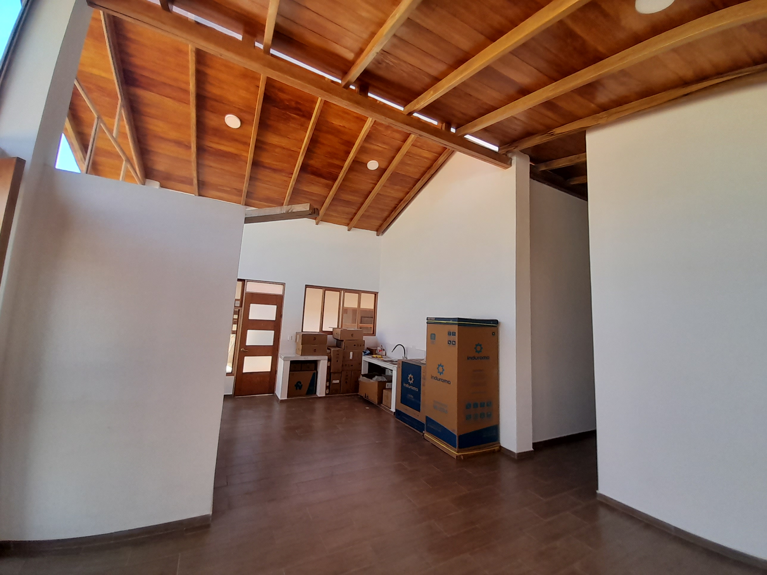 Condominio La Magdalena - Vista 6