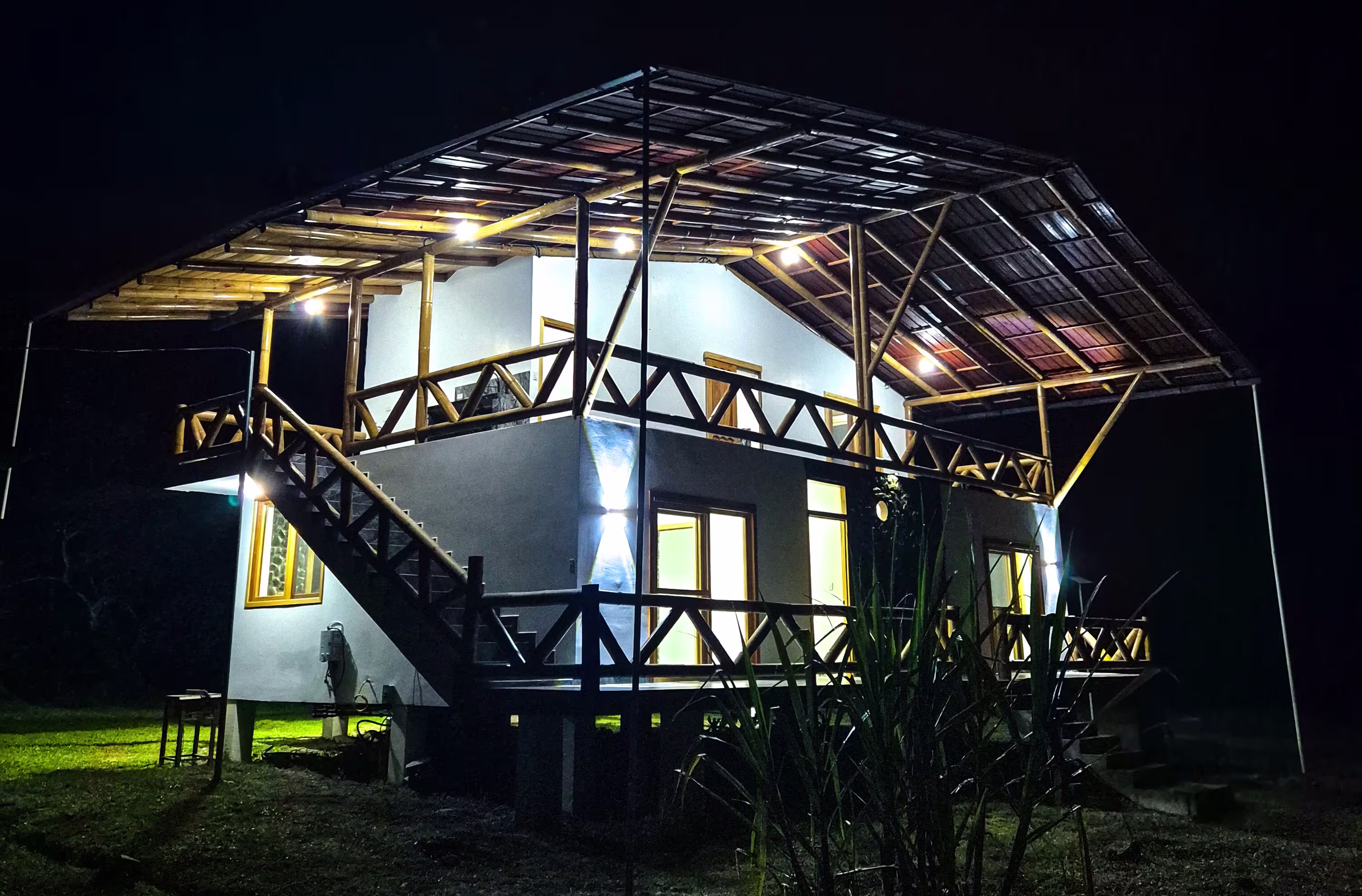 Casa Vacacional Cunuco - Vista 4
