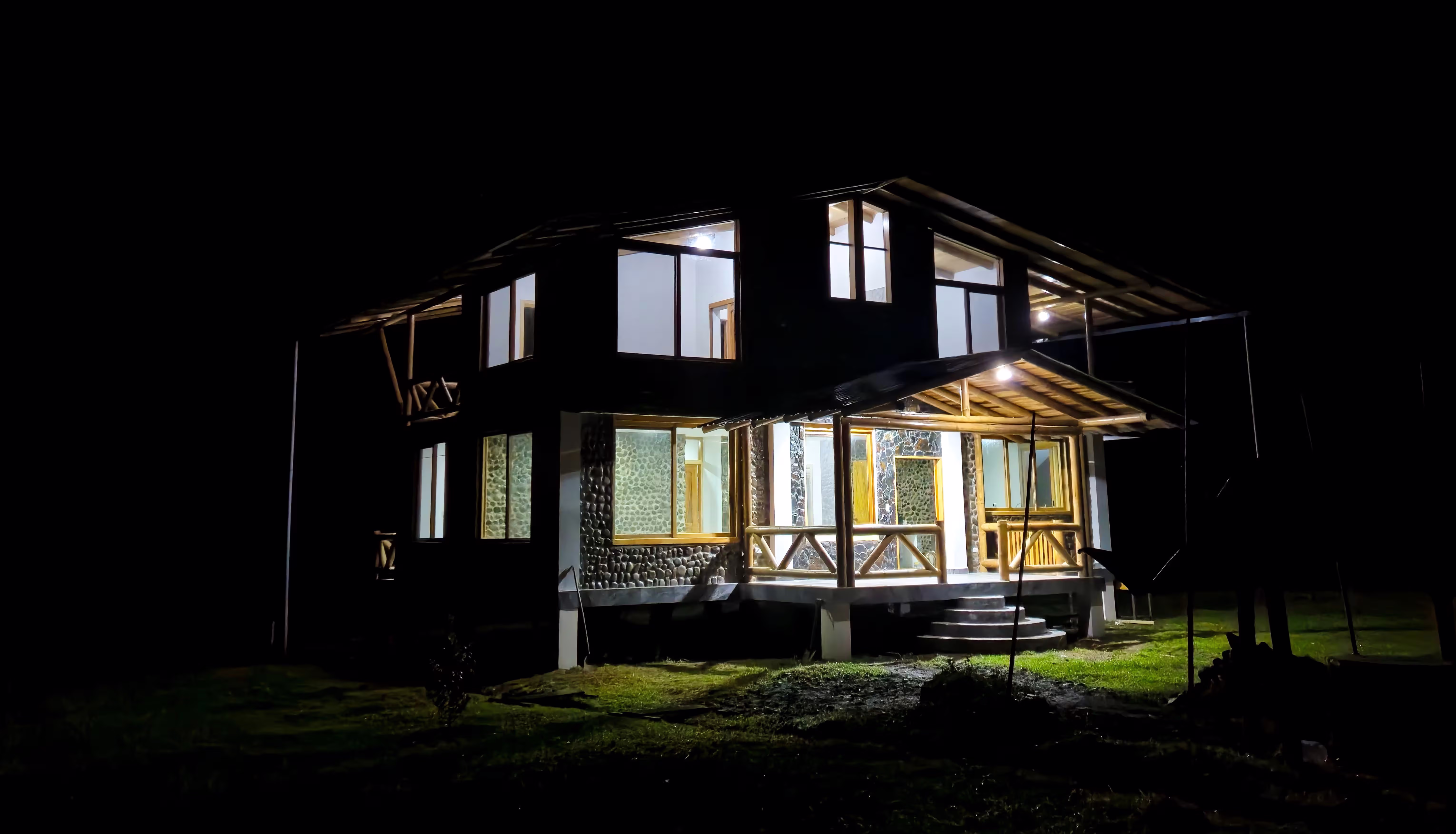 Casa Vacacional Cunuco - Vista 5