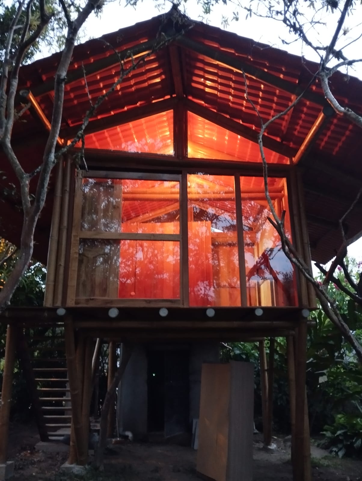 Loft Elevado Yaguira - Vista 1