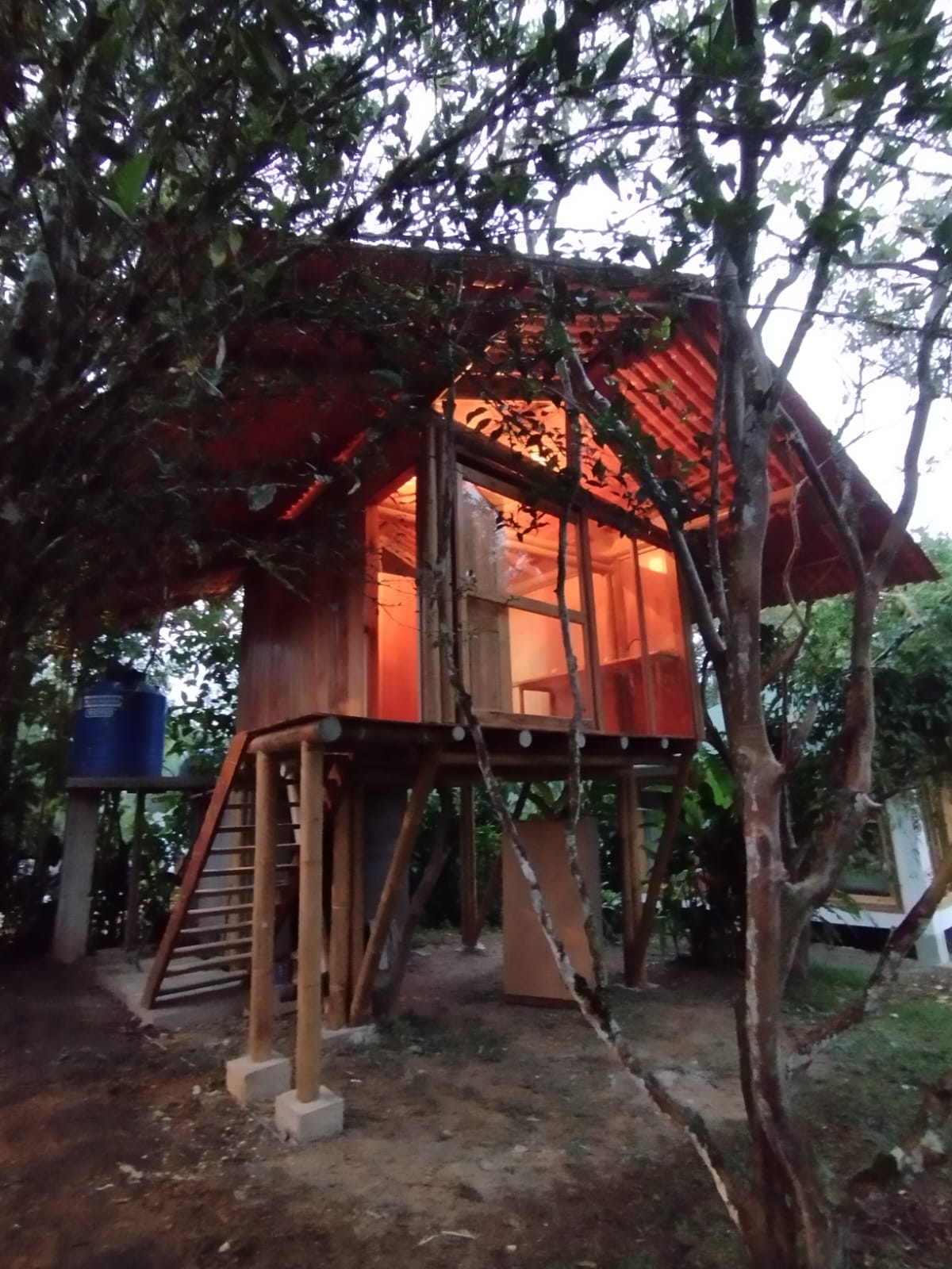 Loft Elevado Yaguira - Vista 2