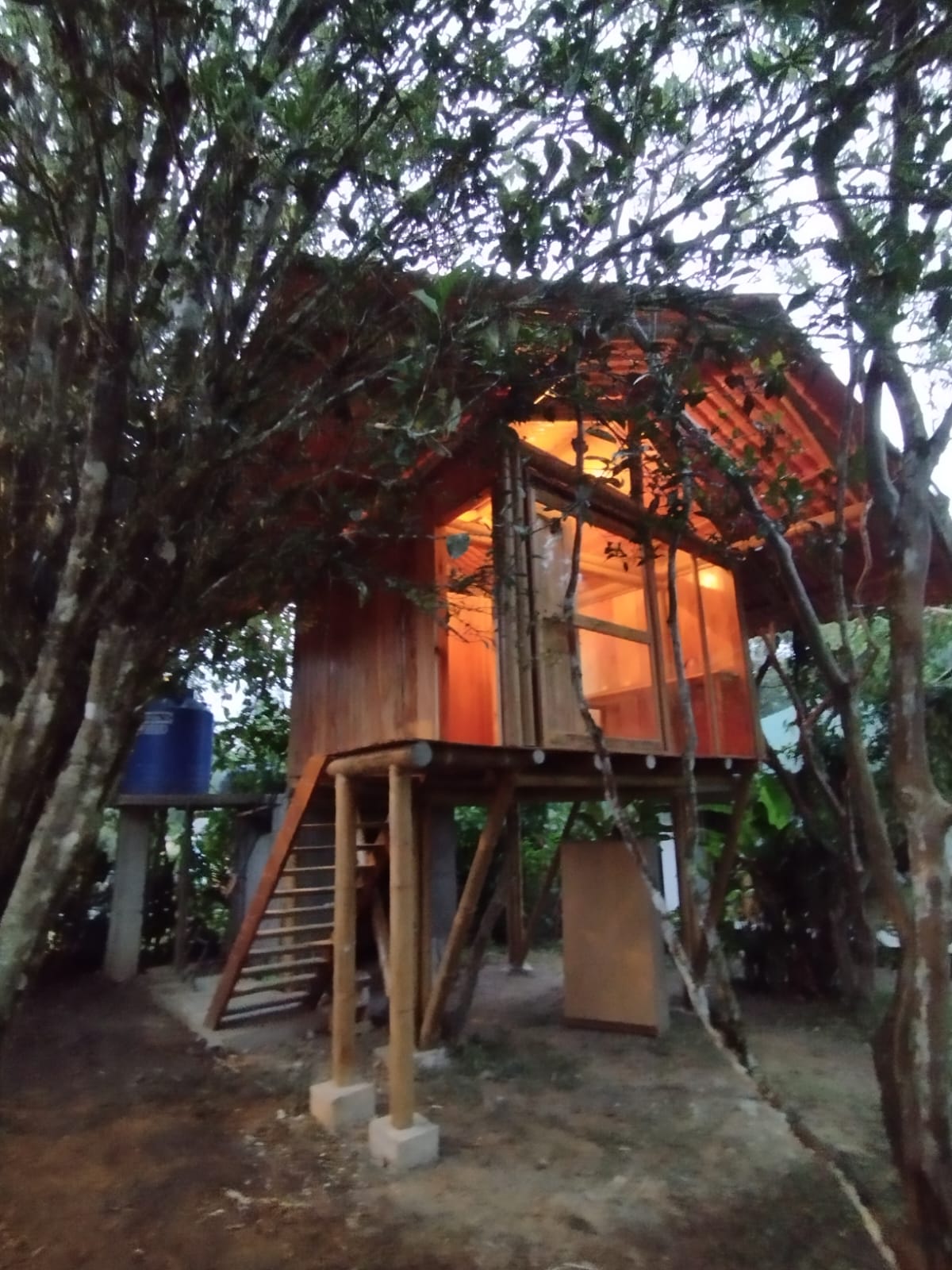 Loft Elevado Yaguira - Vista 4