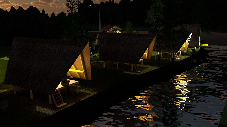Proyecto Mariposario 1