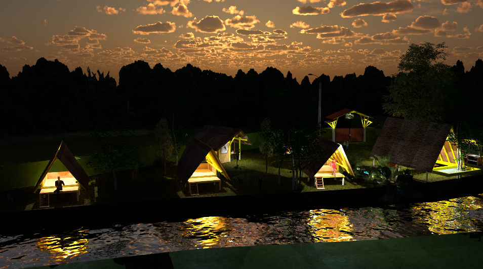 Proyecto Mariposario 2