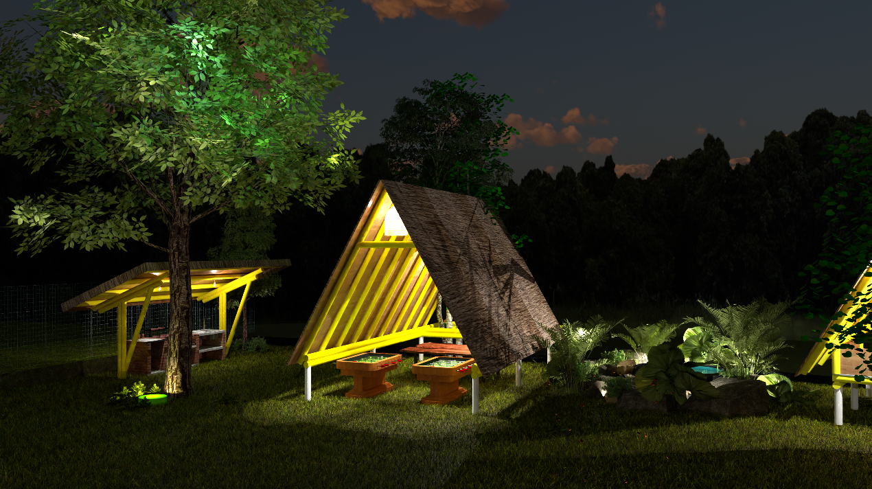 Proyecto Mariposario 4