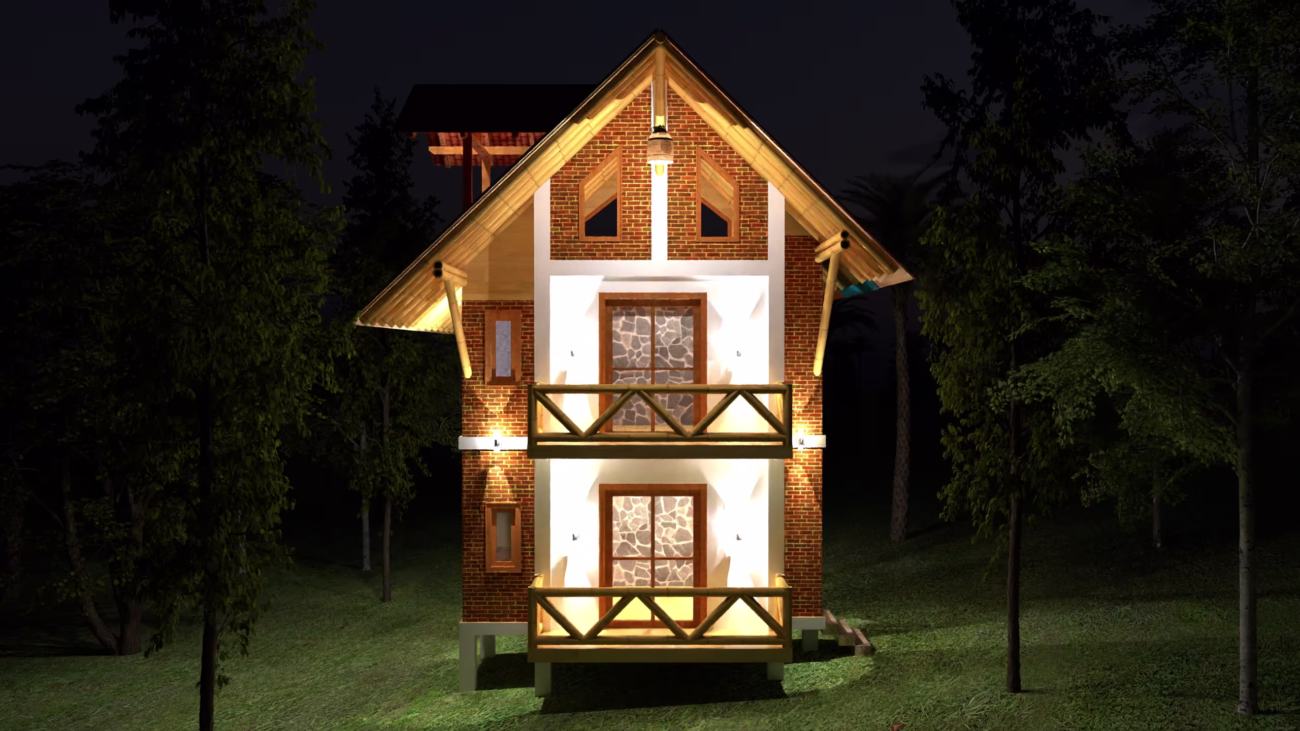 Casa Baviera 2