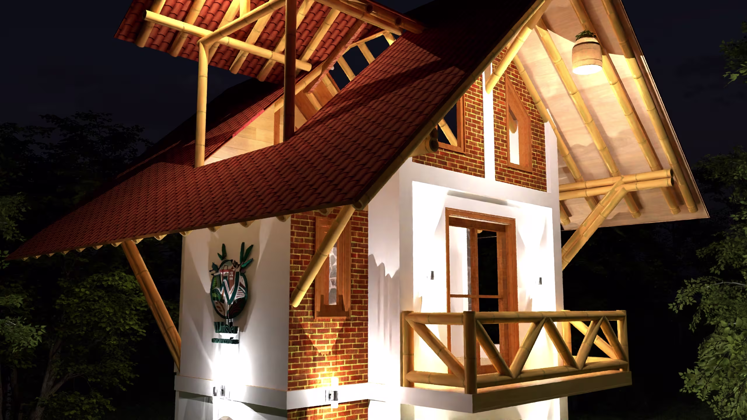 Casa Baviera 3