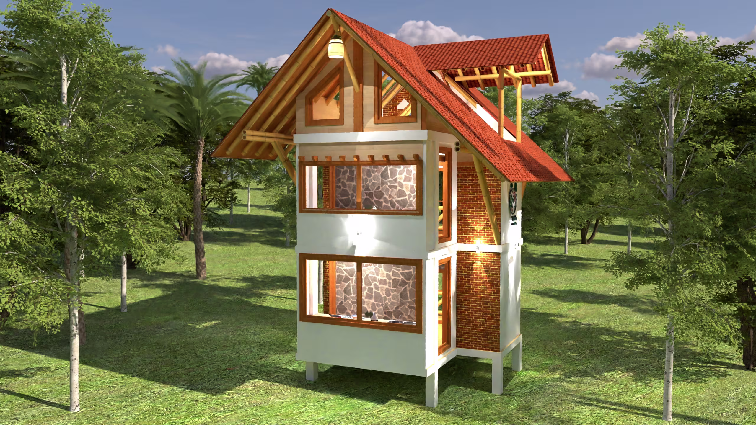 Casa Baviera 4