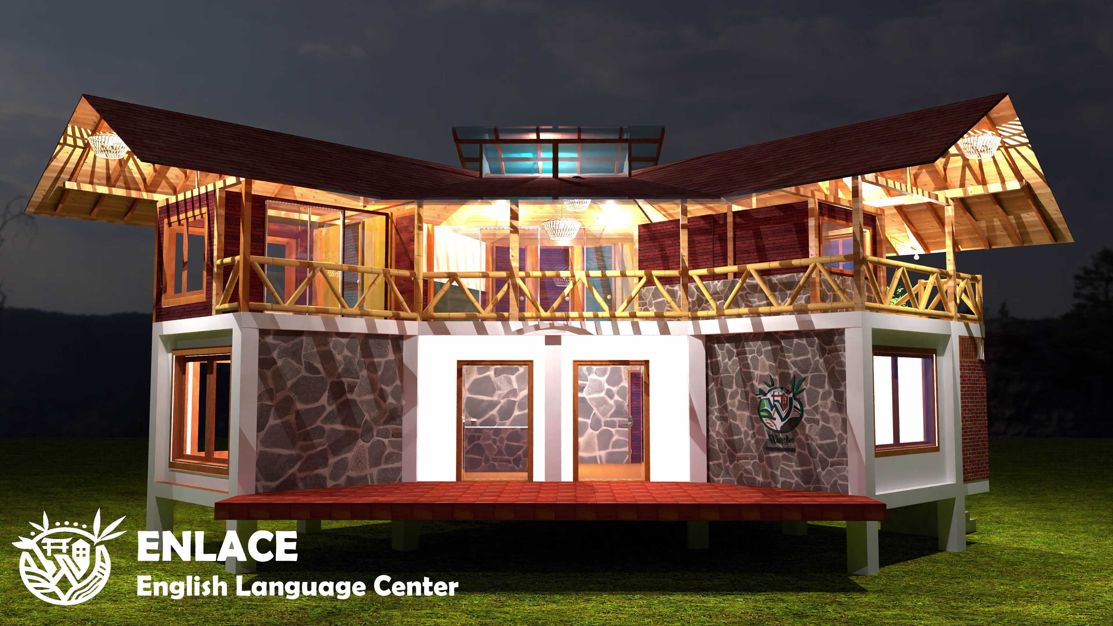 Proyecto ENLACE 2