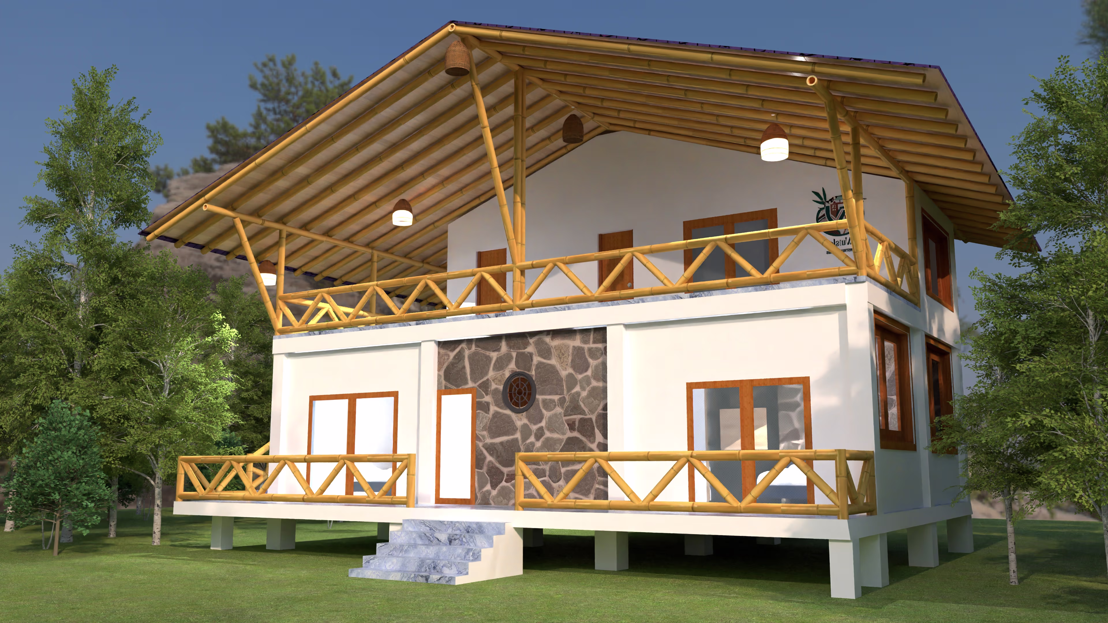 Proyecto CUNUCO 5