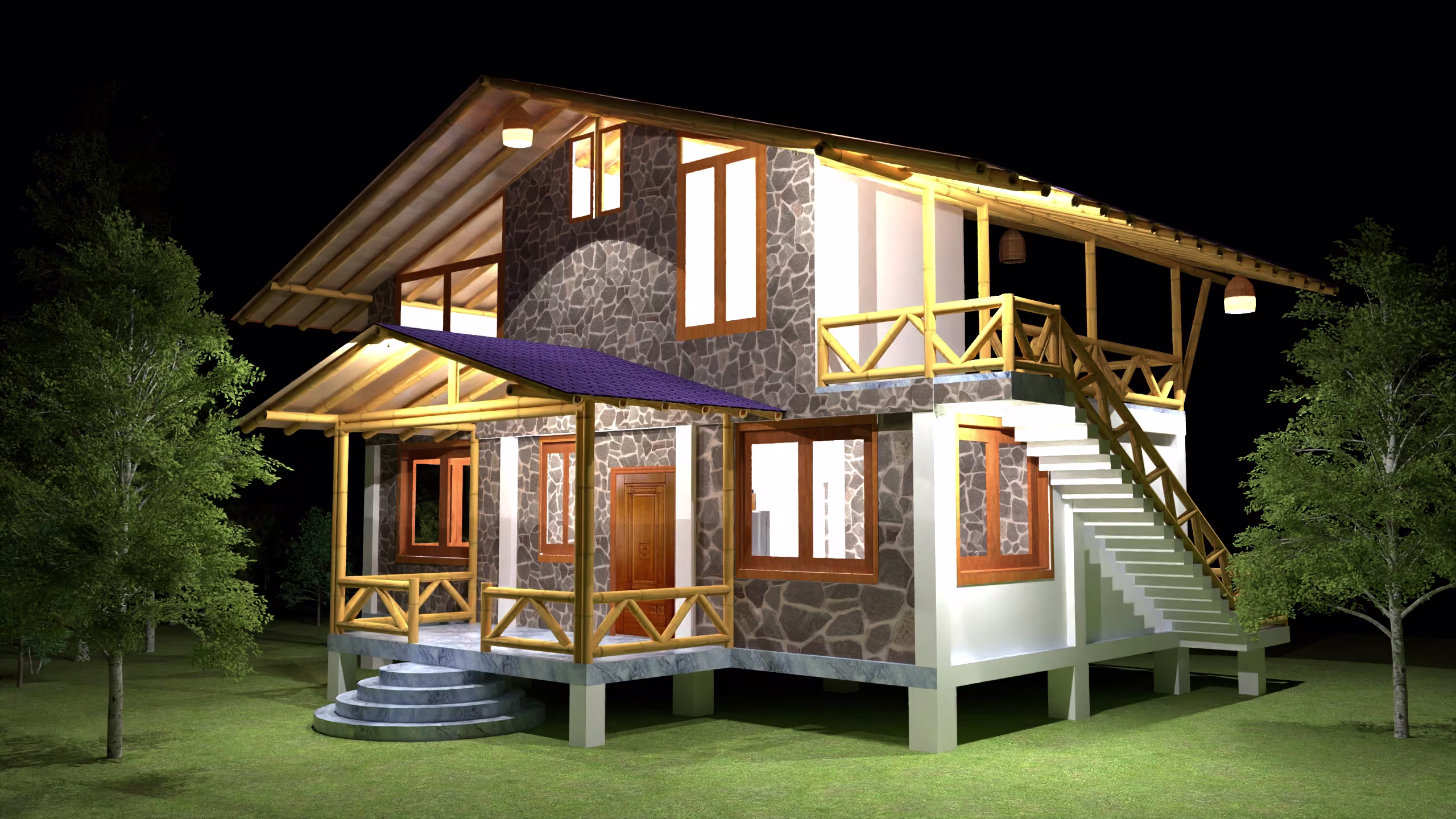 Proyecto CUNUCO 2