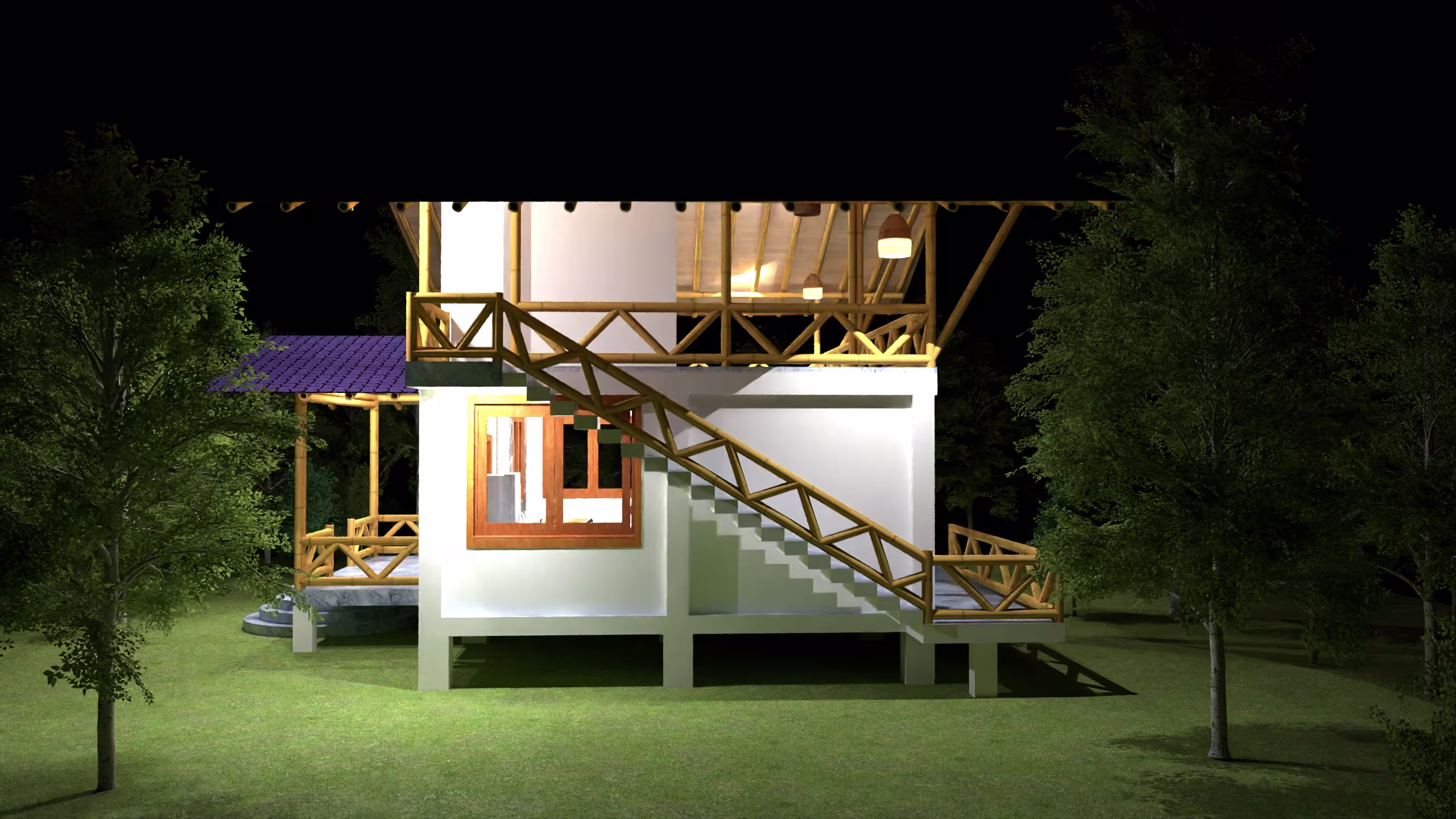 Proyecto CUNUCO 3