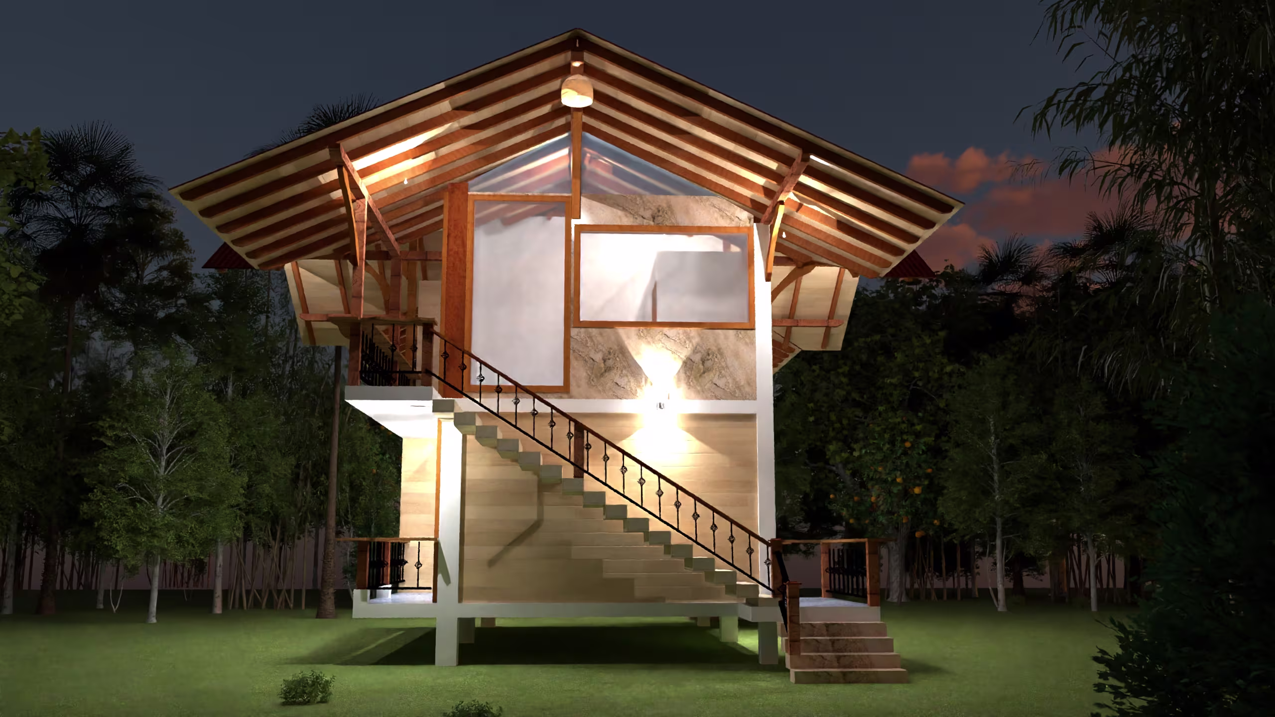 Villa Europea 3