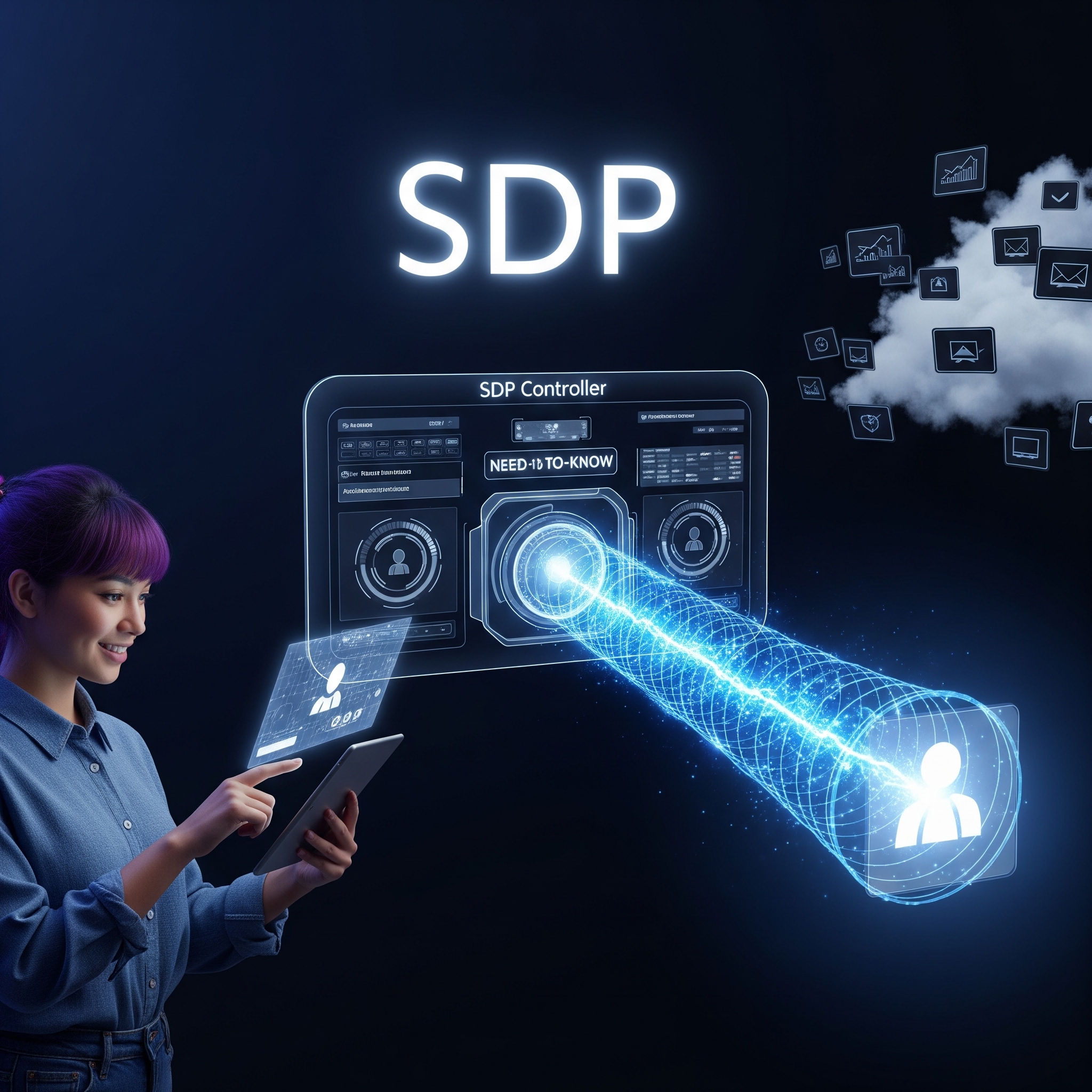 Protocols: SDP